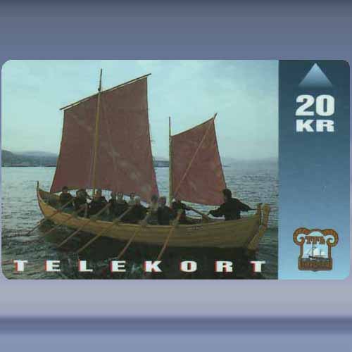 Scheepstype "seksæringur"